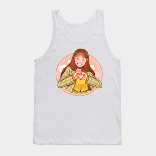 CHUU Tank Top